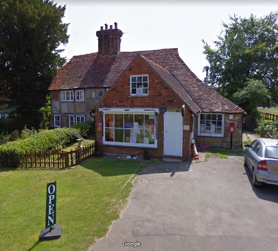 Village Shop